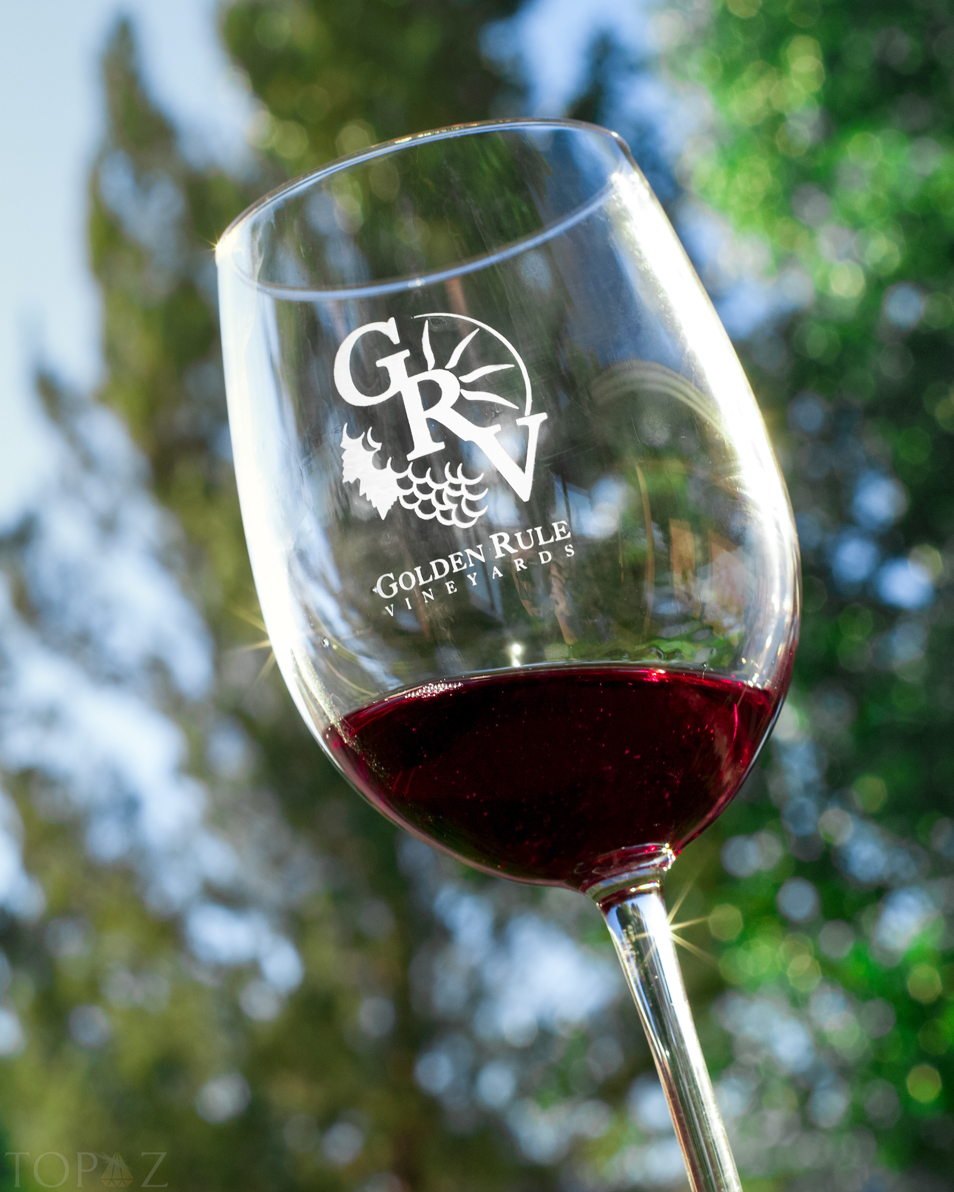 Golden Rule Vineyards