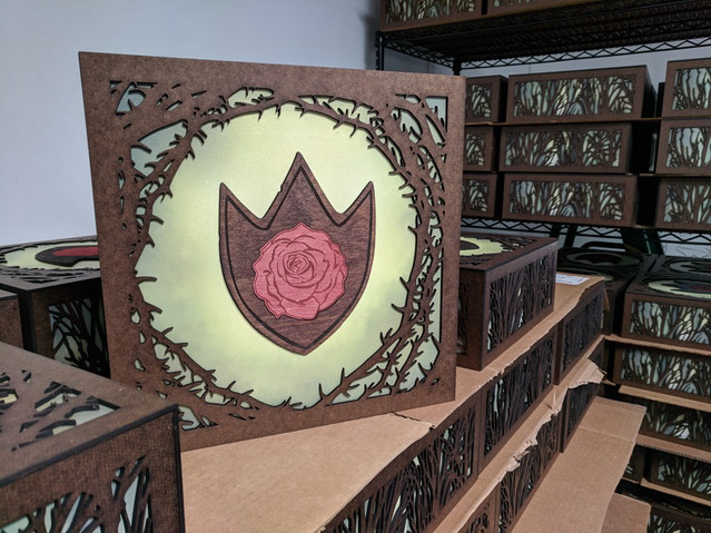 Client: Penny Arcade/Thornwatch