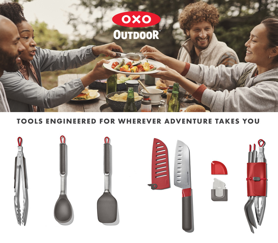 OXO Outdoor Collection