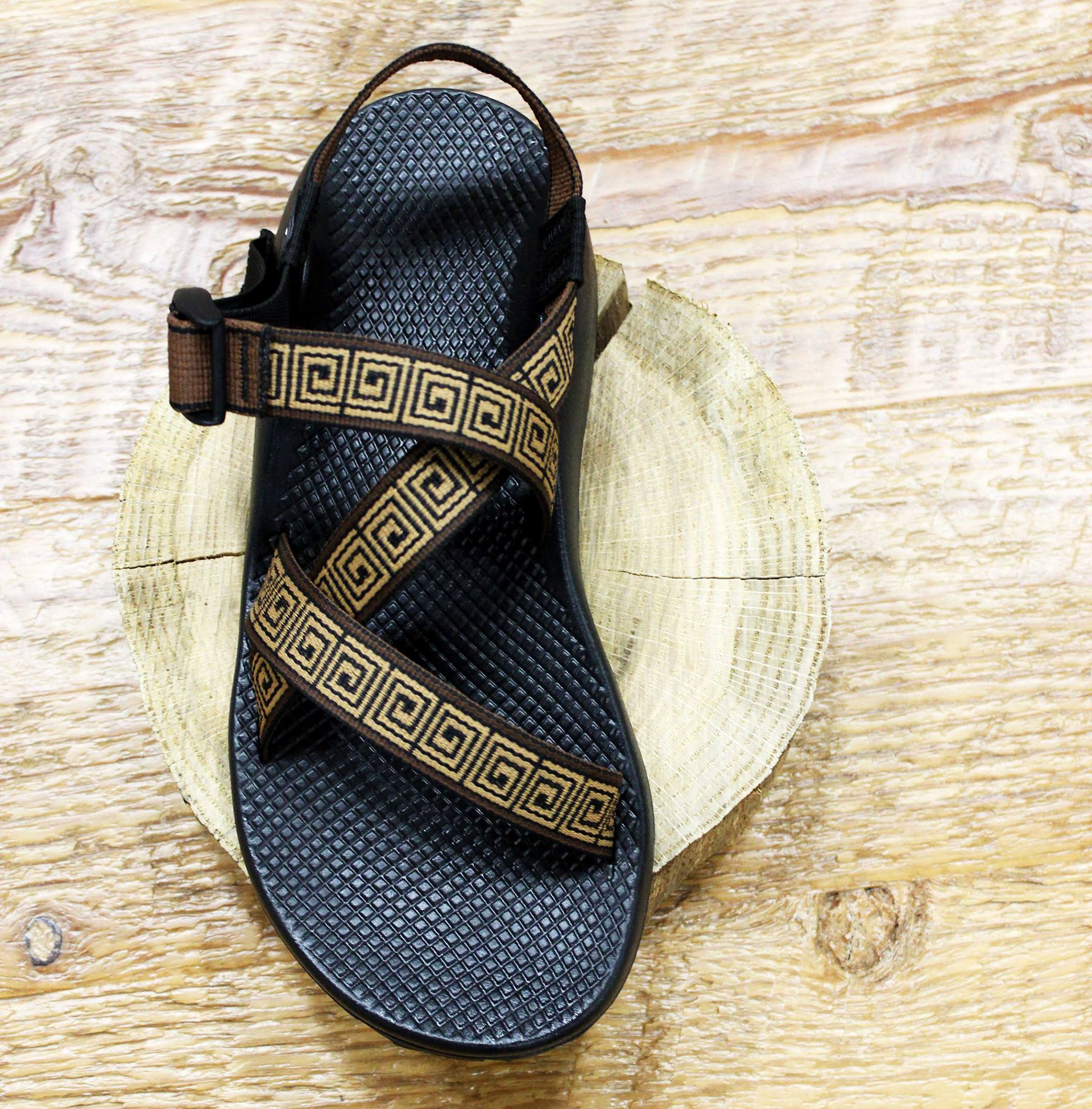 Dawn Rae Knoth Chaco