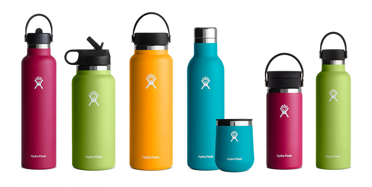 Dawn Rae Knoth - Hydro Flask