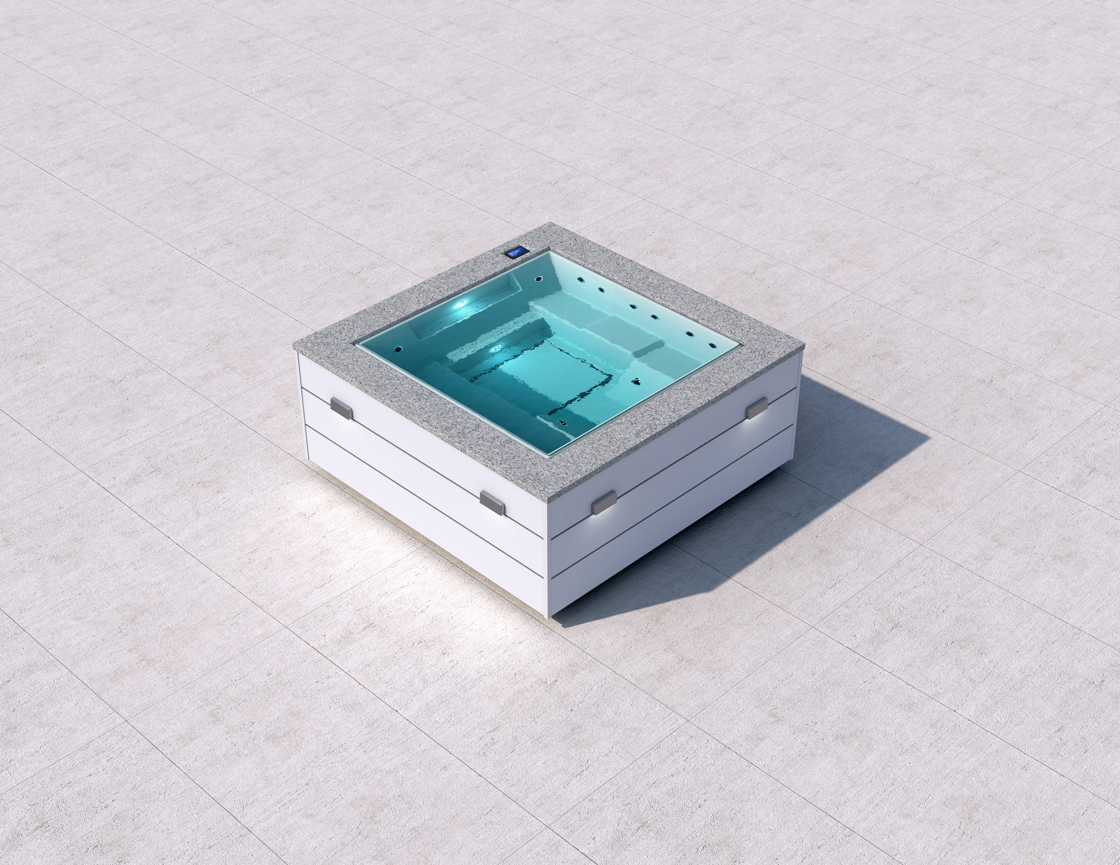 Image de produit en 3D