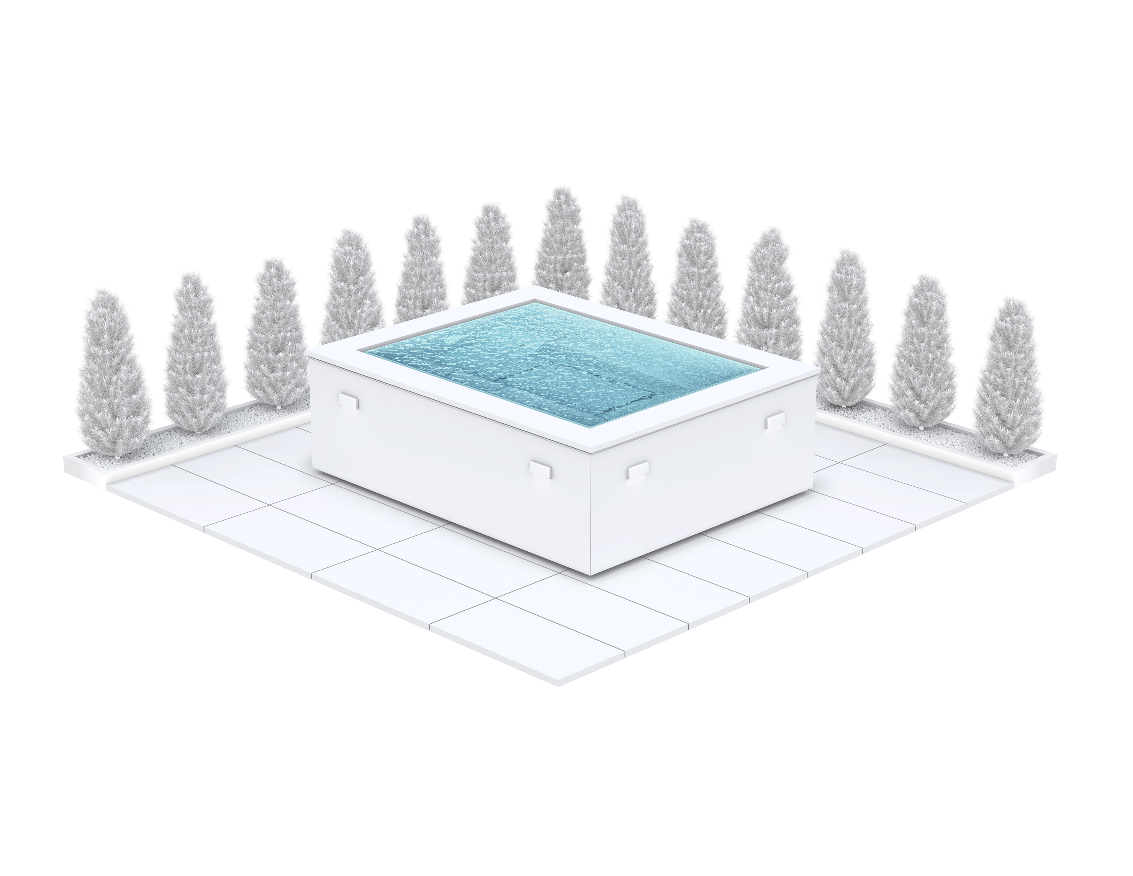 Mise en contexte de produit 3D