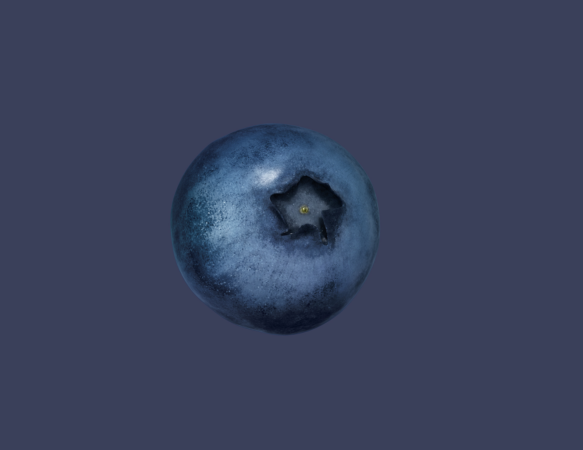 Fruit 3D
