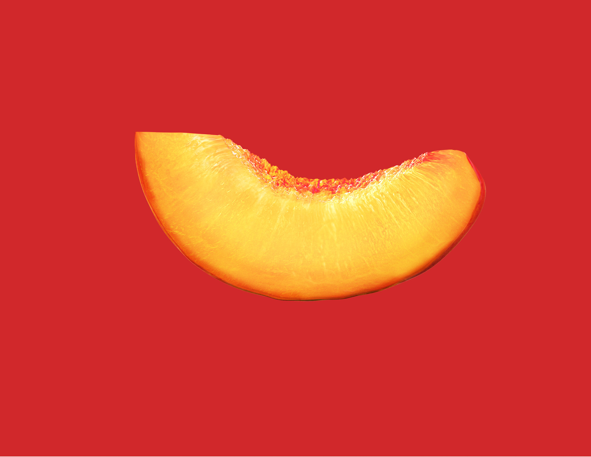 Fruit 3D
