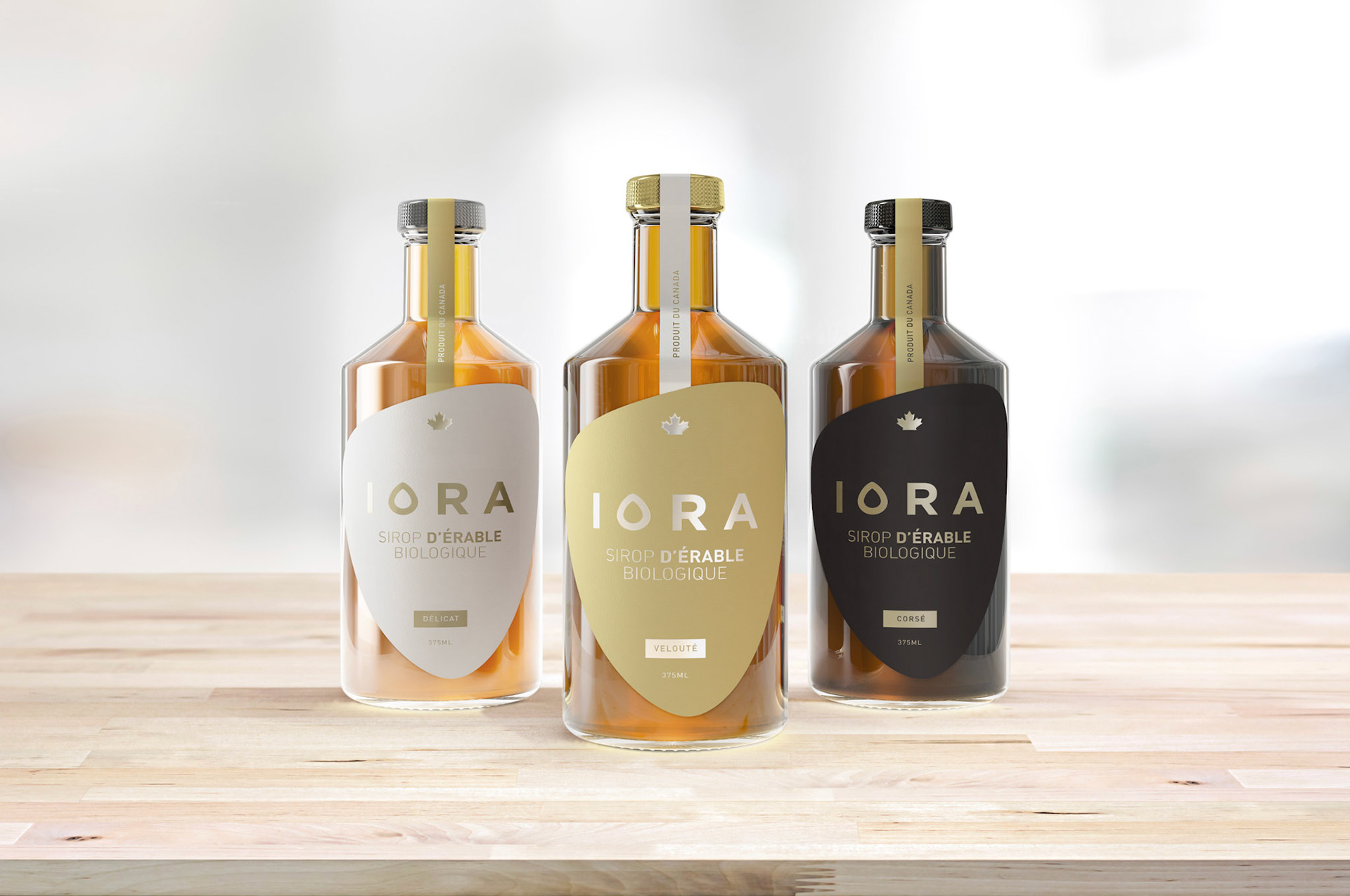 Modélisation et rendu 3D produit