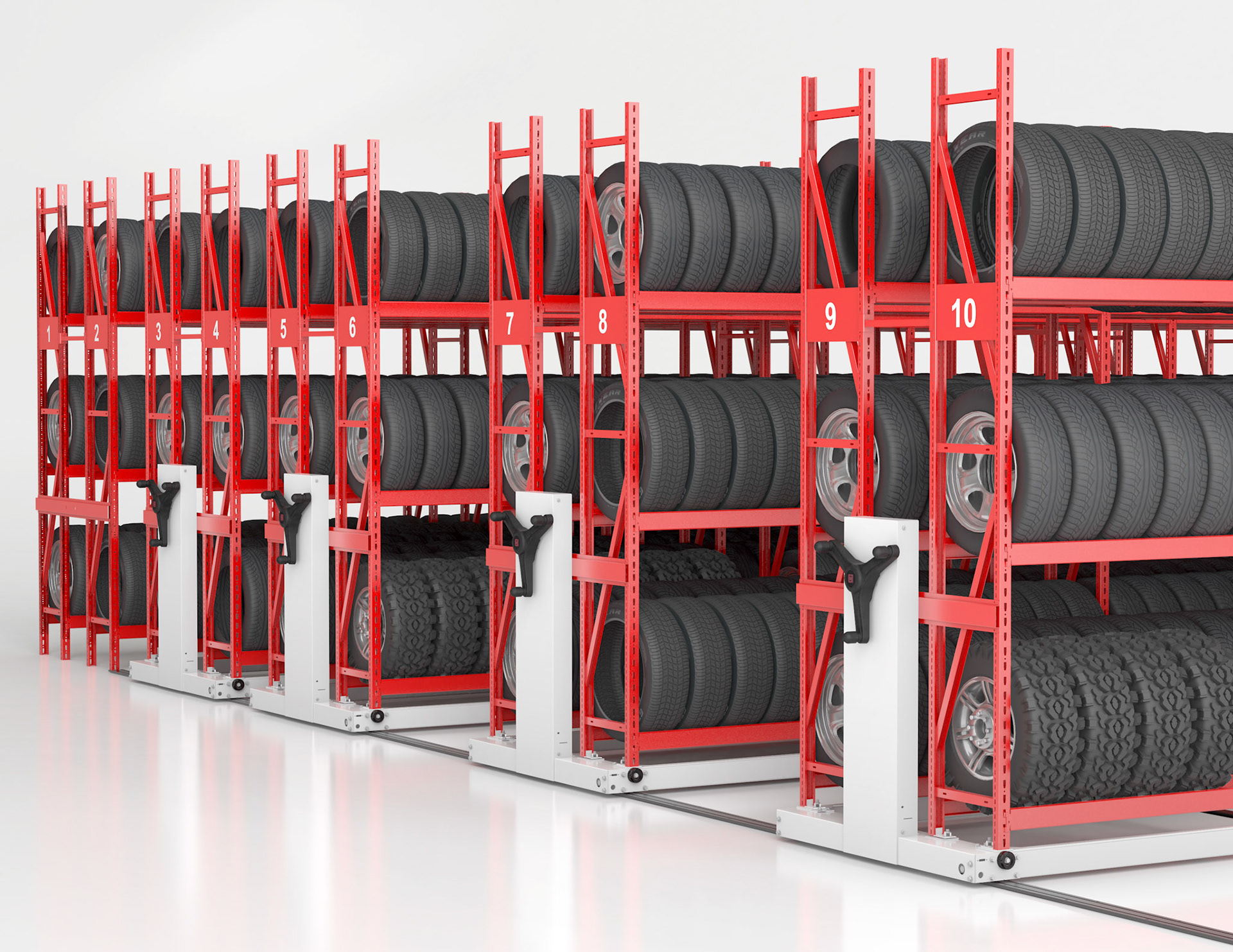 Mise en contexte de produit 3D