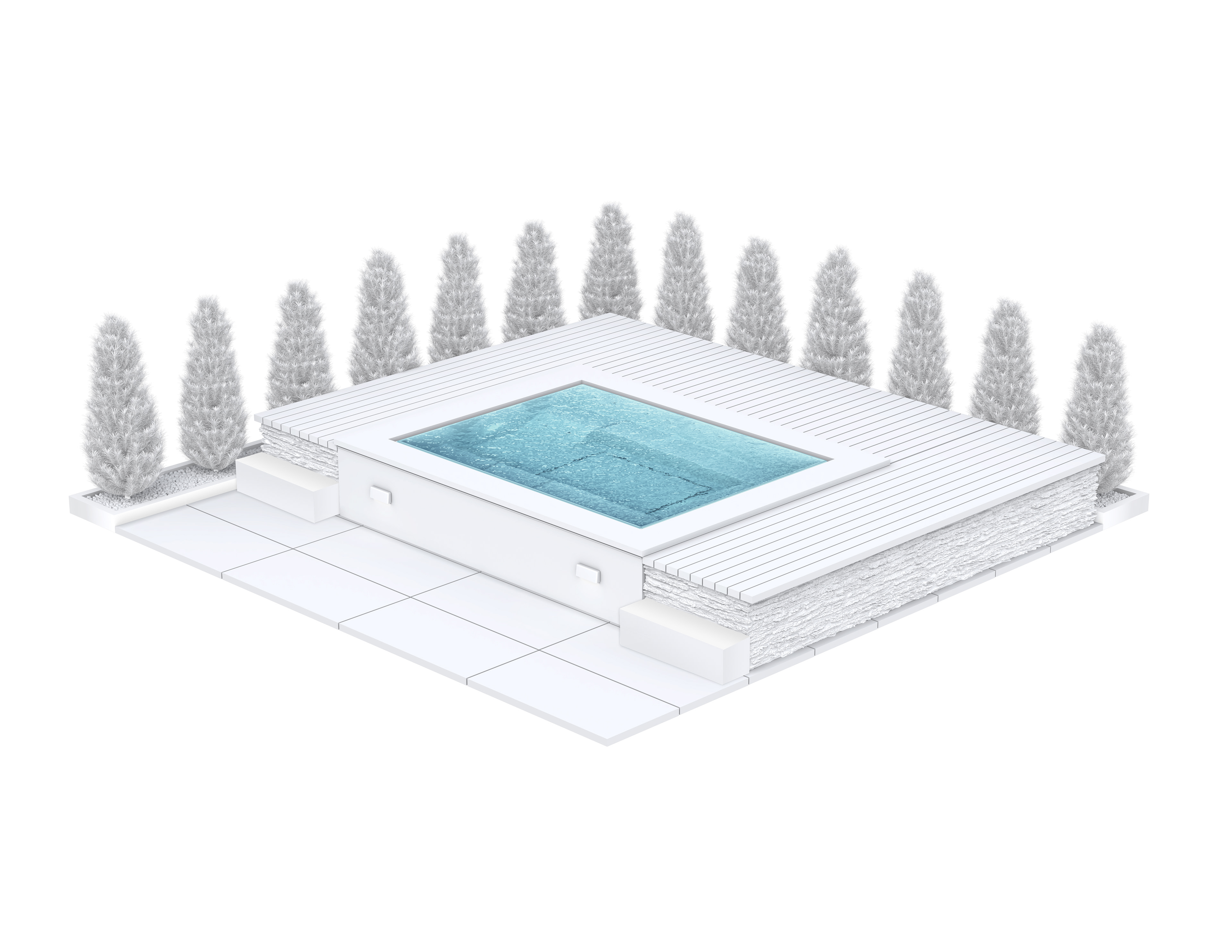 Mise en contexte de produit 3D