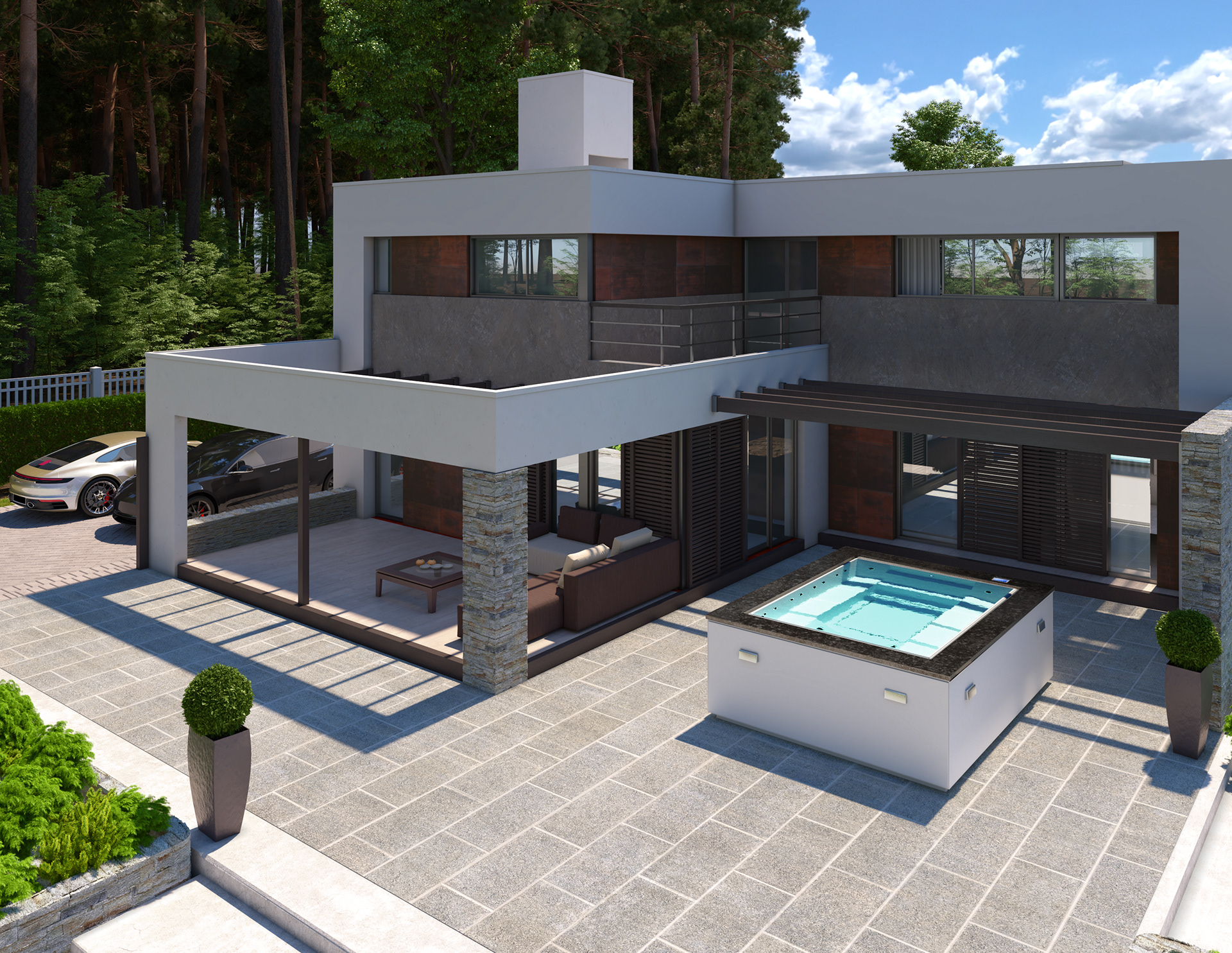 Visualisation 3D - Mise en contexte