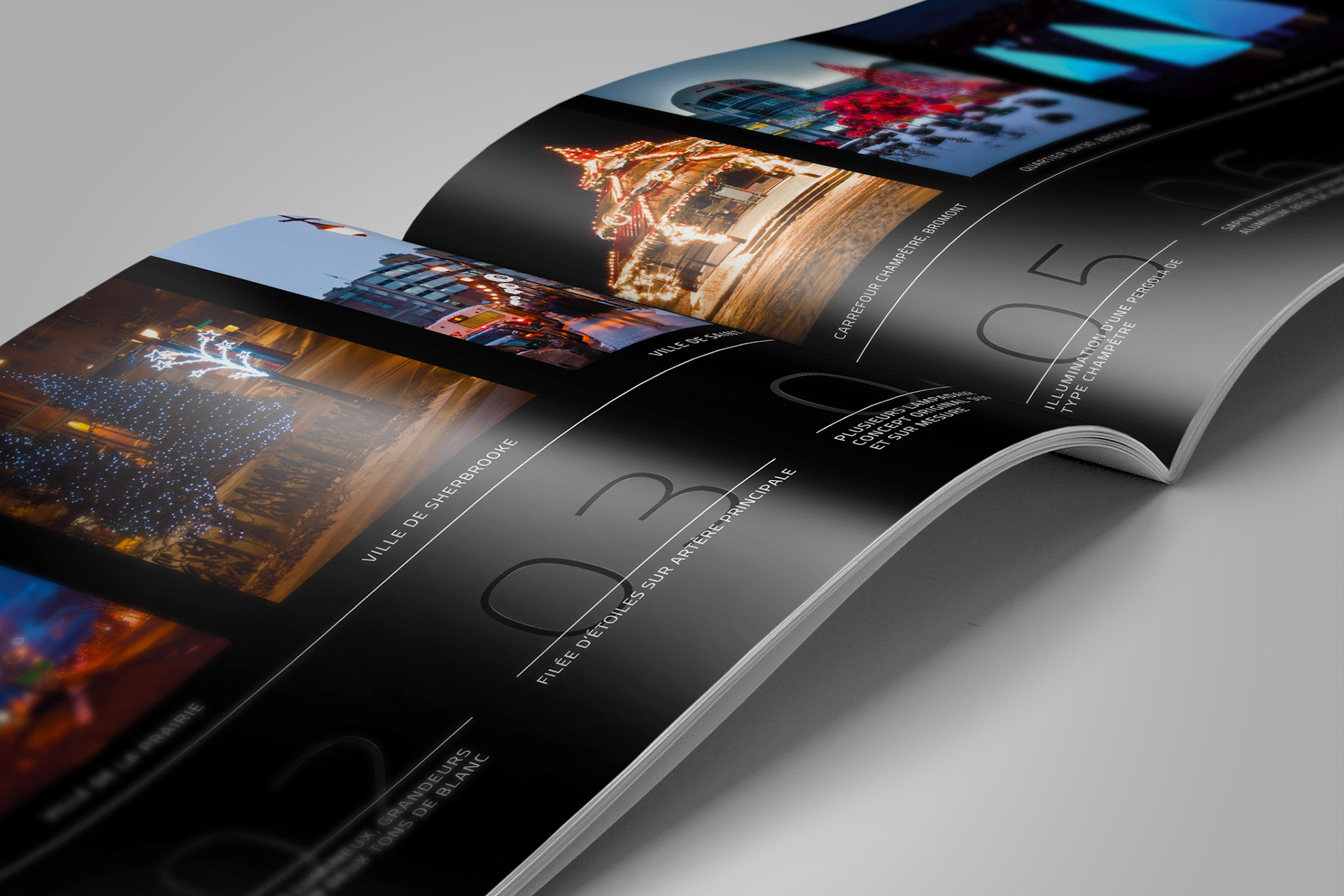 Conception graphique