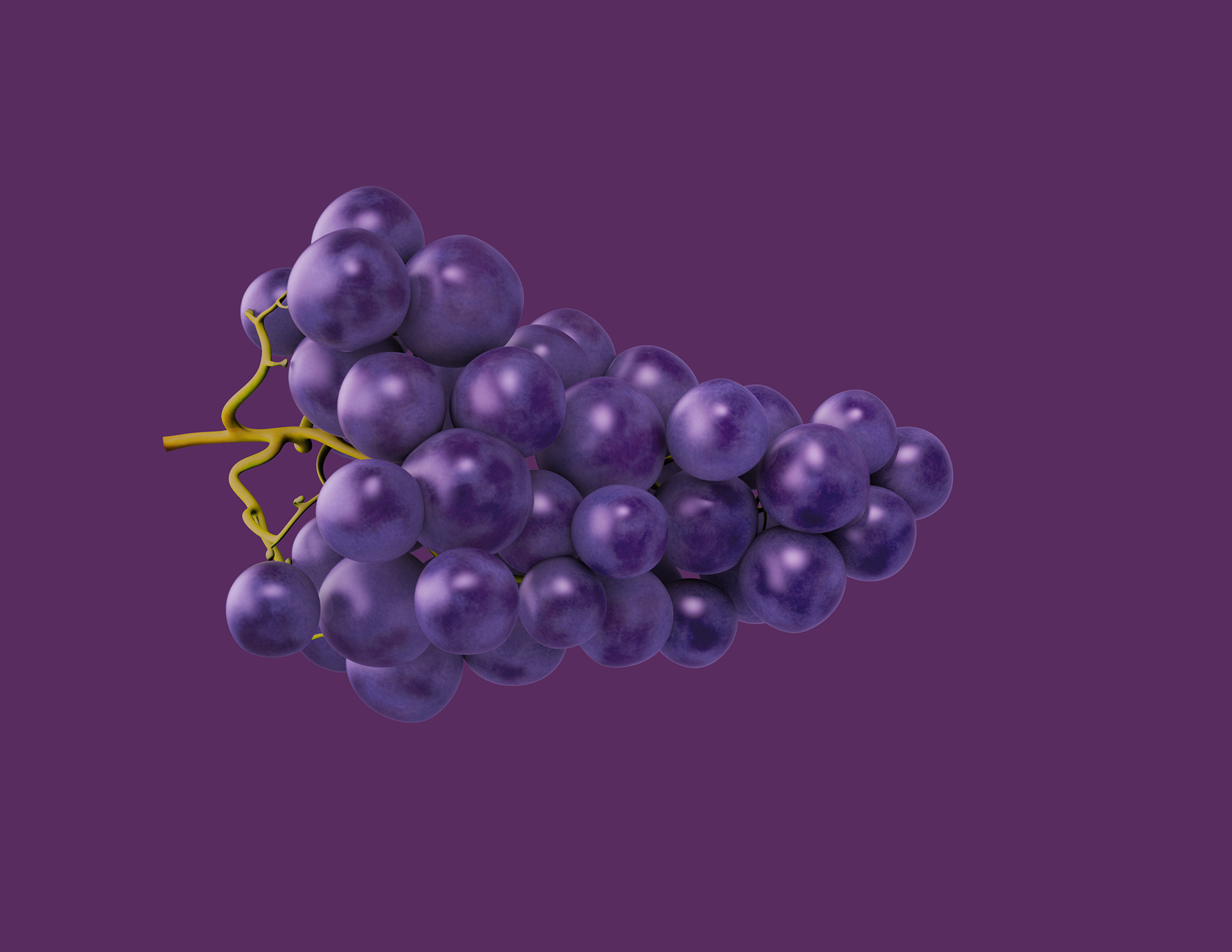 Fruit 3D