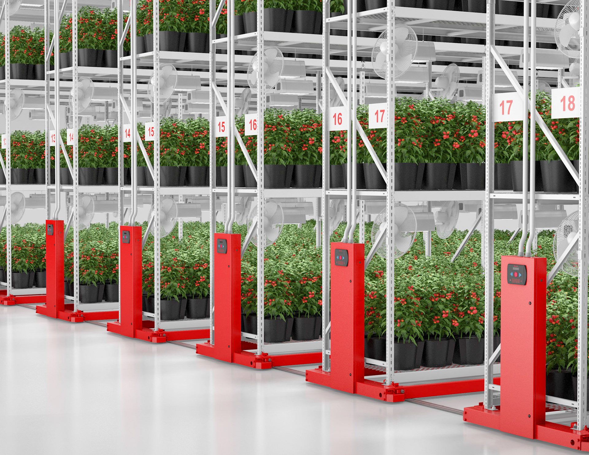 Mise en contexte de produit 3D