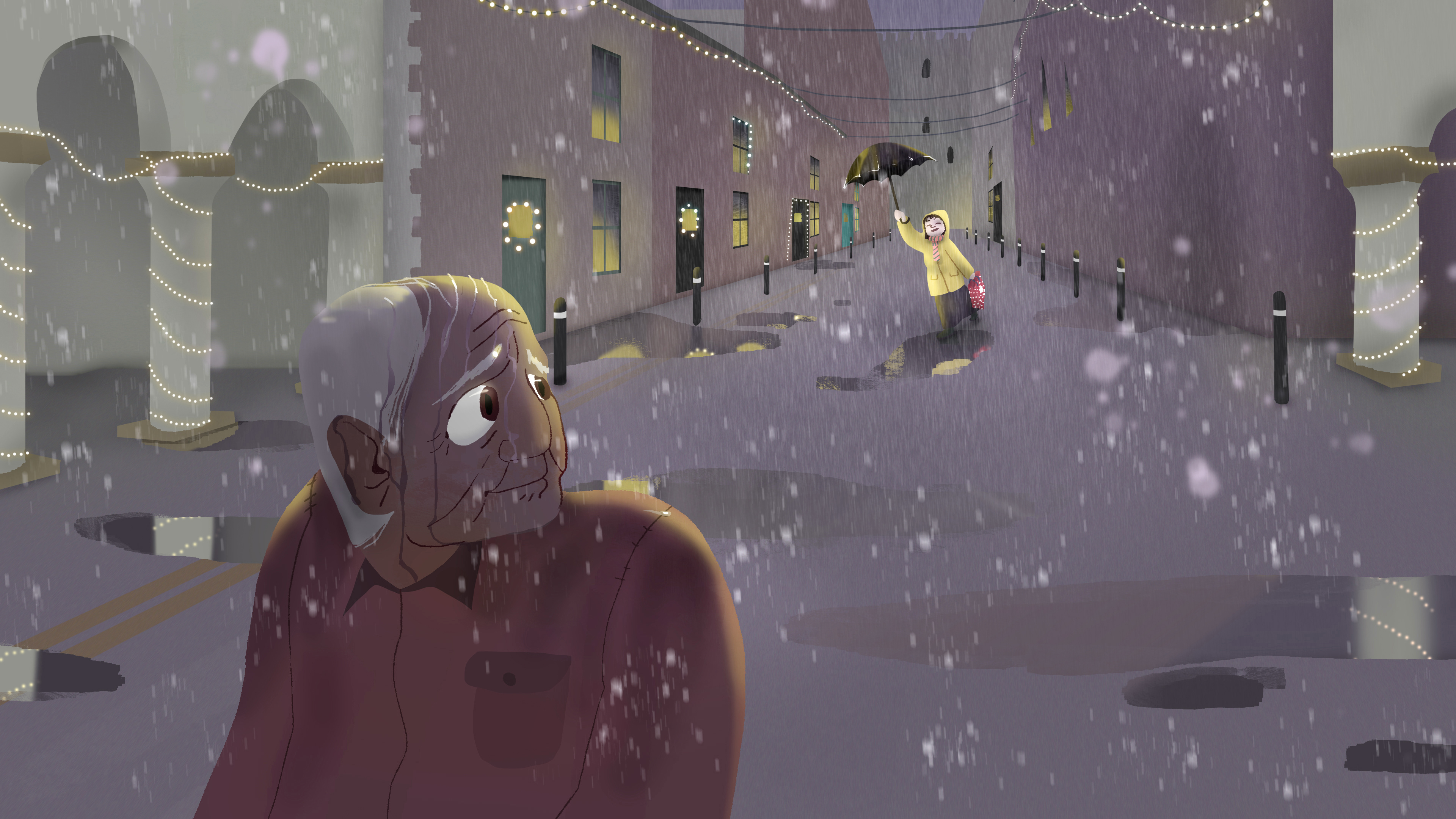 Concept art