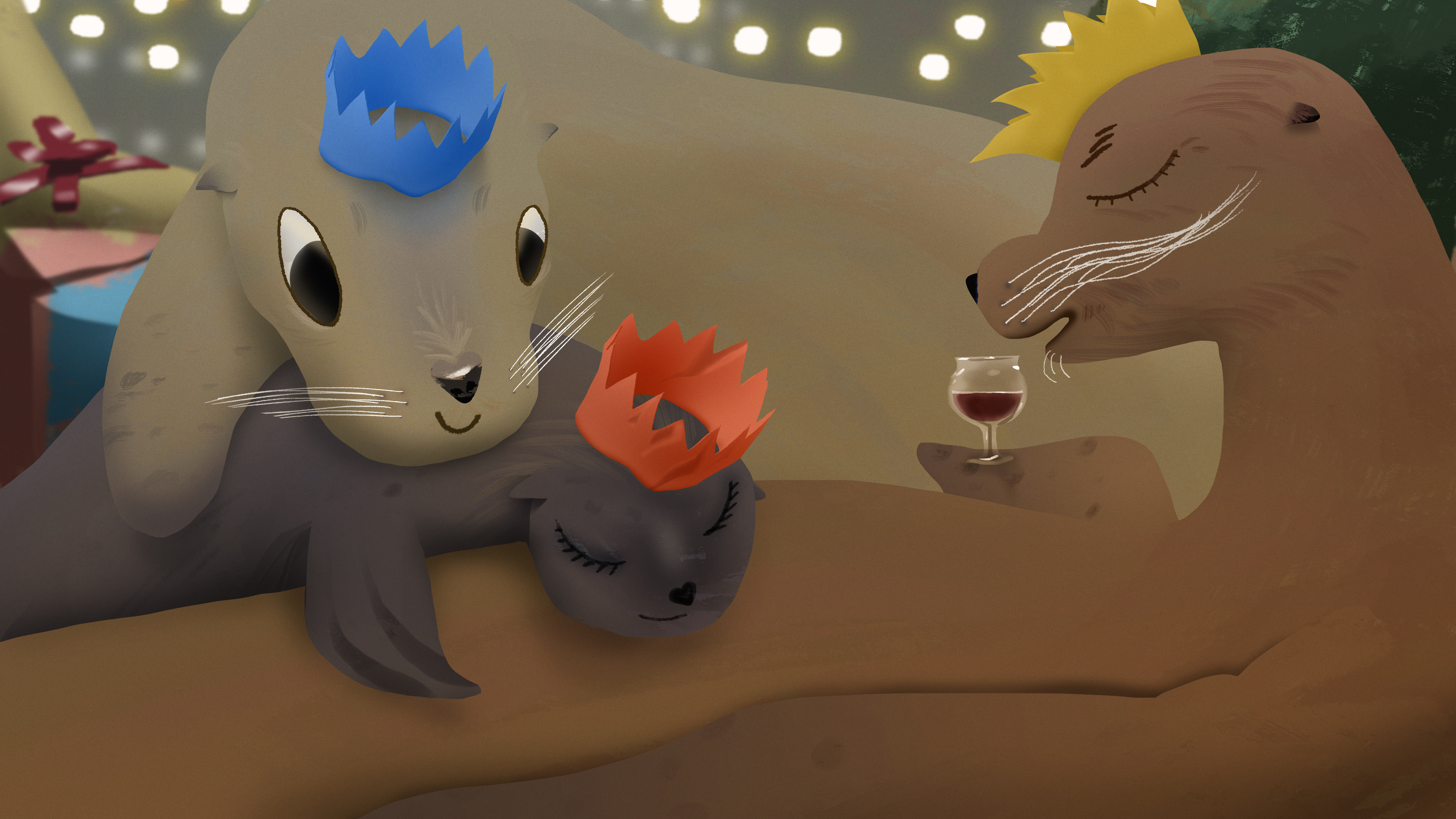 Concept art