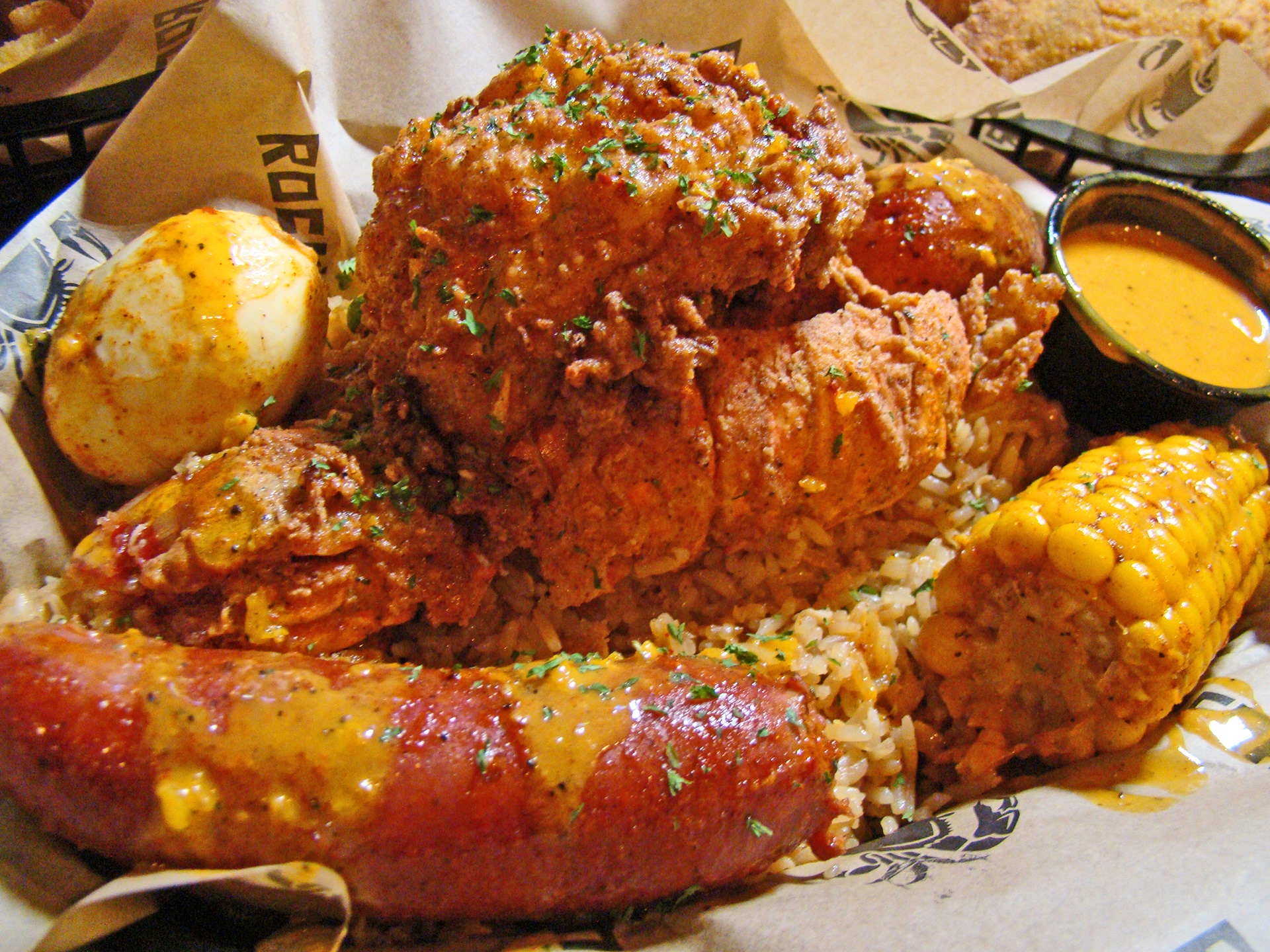 Rockncrab