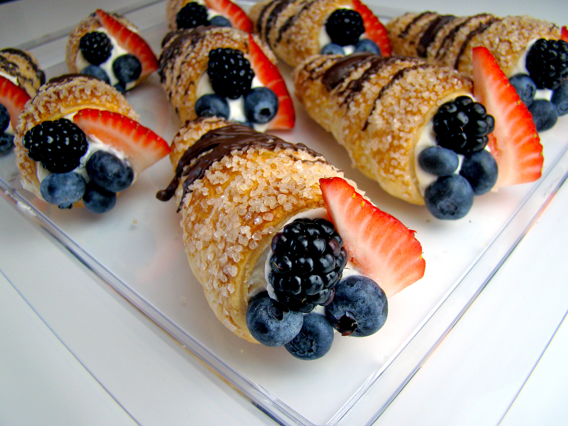 Sachi's Cakes & Dessert Lab