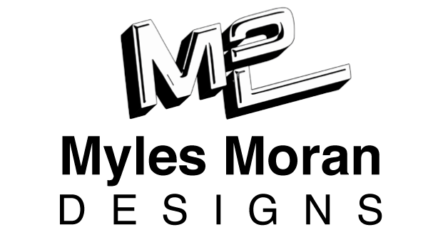 Myles Moran