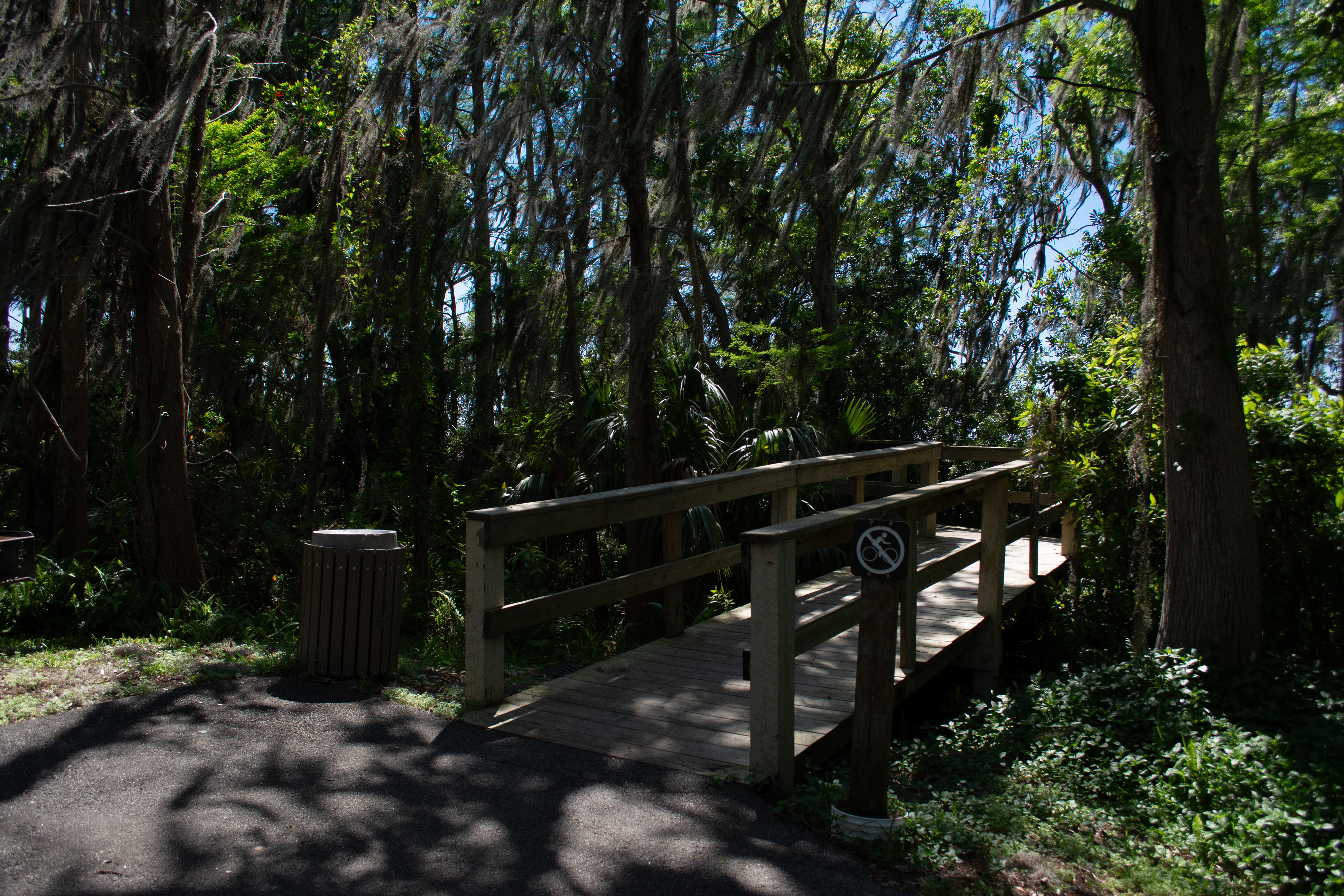  Lansbrook Lakefront Park (Private)