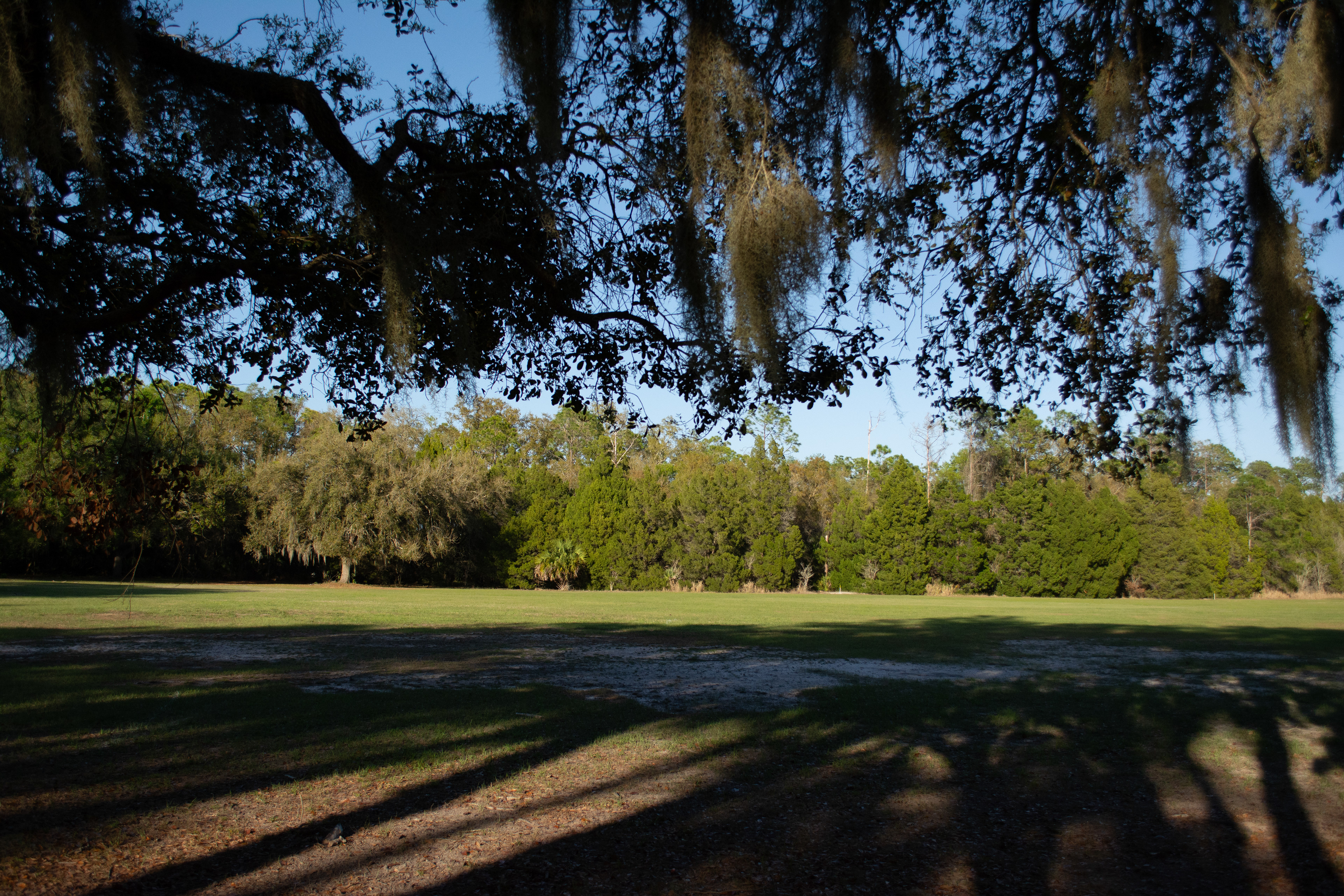 John Chesnut Sr. Park