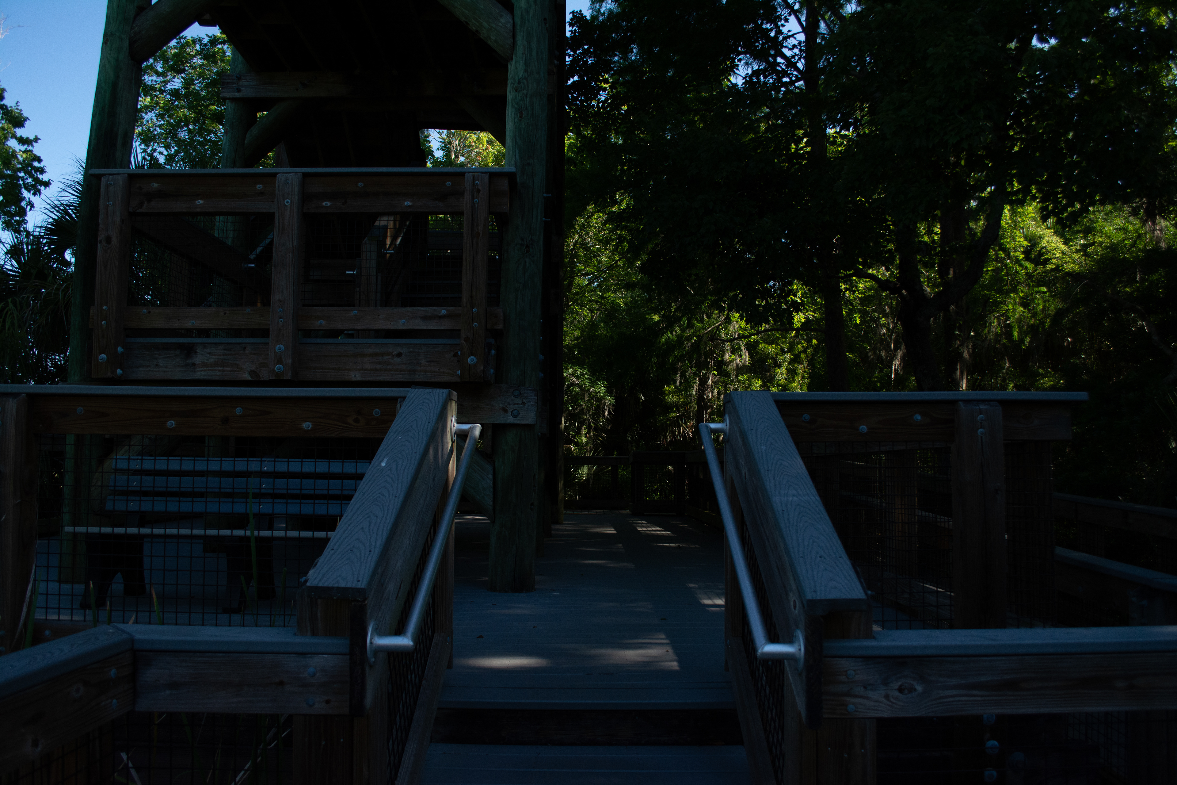 John Chesnut Sr. Park