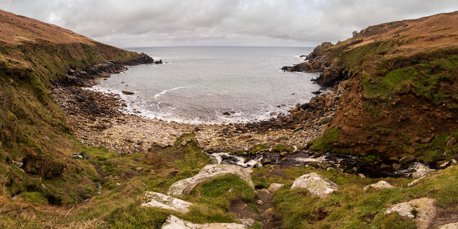 6 Mar 24 - Porthmeor Beach, Cornwall