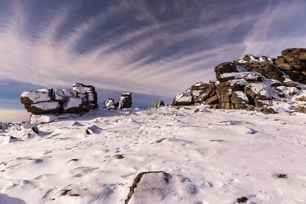 24 Nov 2024: Houndtor