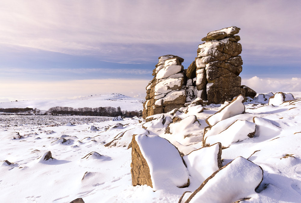 24 Nov 2024: Houndtor