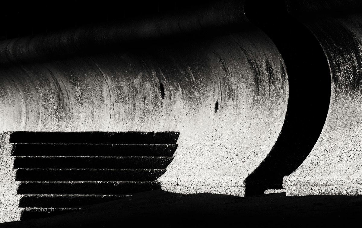 10 April 21: Sea Wall Teignmouth