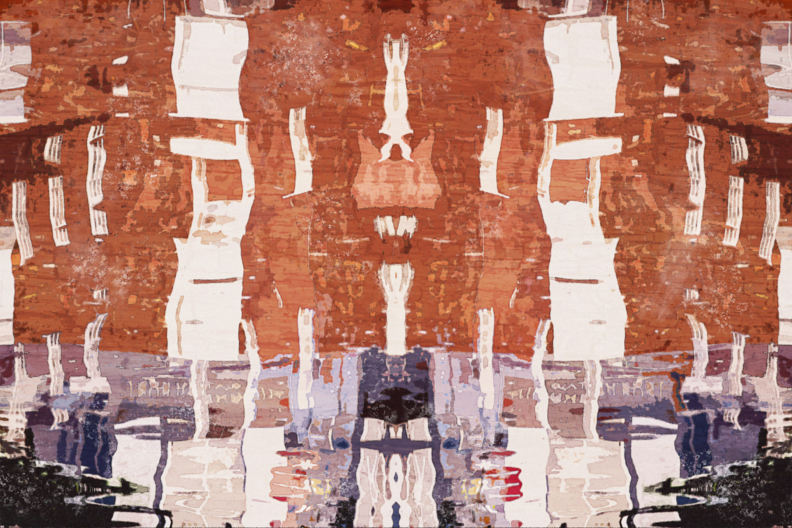 15 Sept 24 Reflection 3, York City