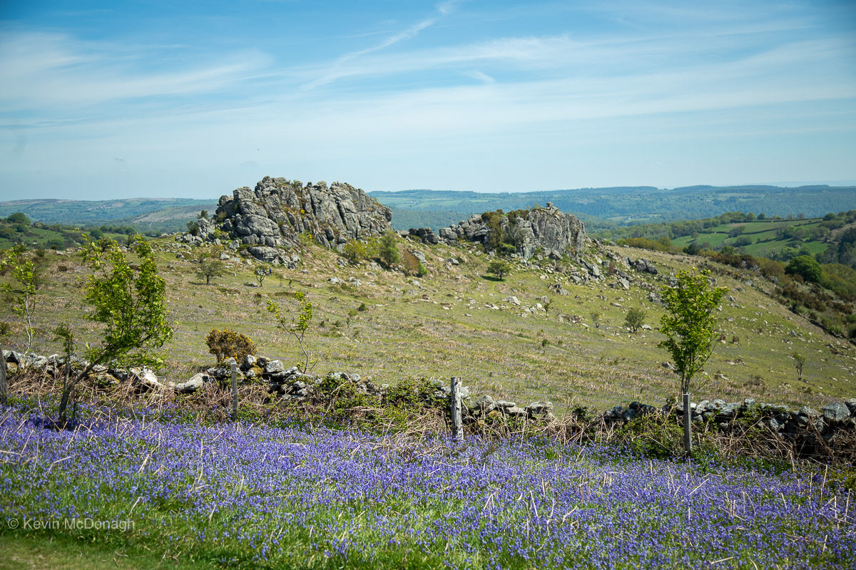 1st June 21: Greator Rocks
