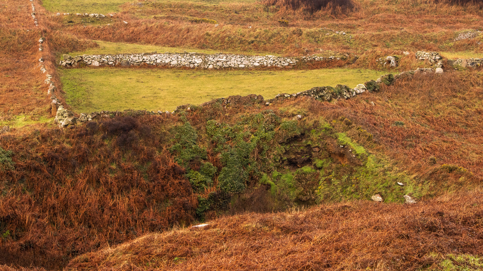 6 Mar 24 - Porthmeor Beach, Cornwall