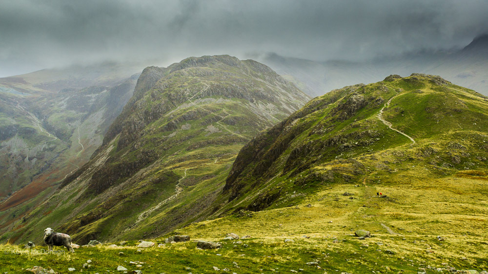 Oct 2016: Haystacks