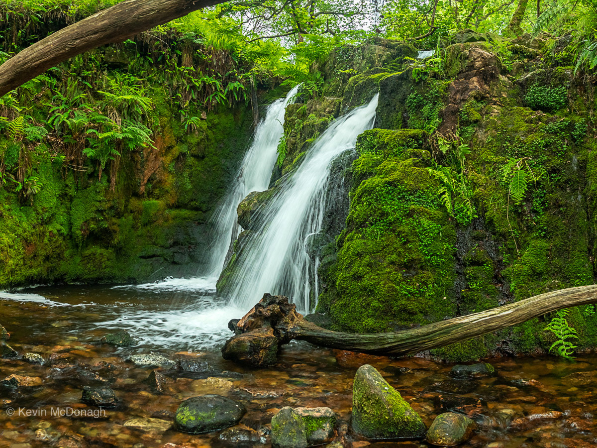 3.7.21 Venford Falls