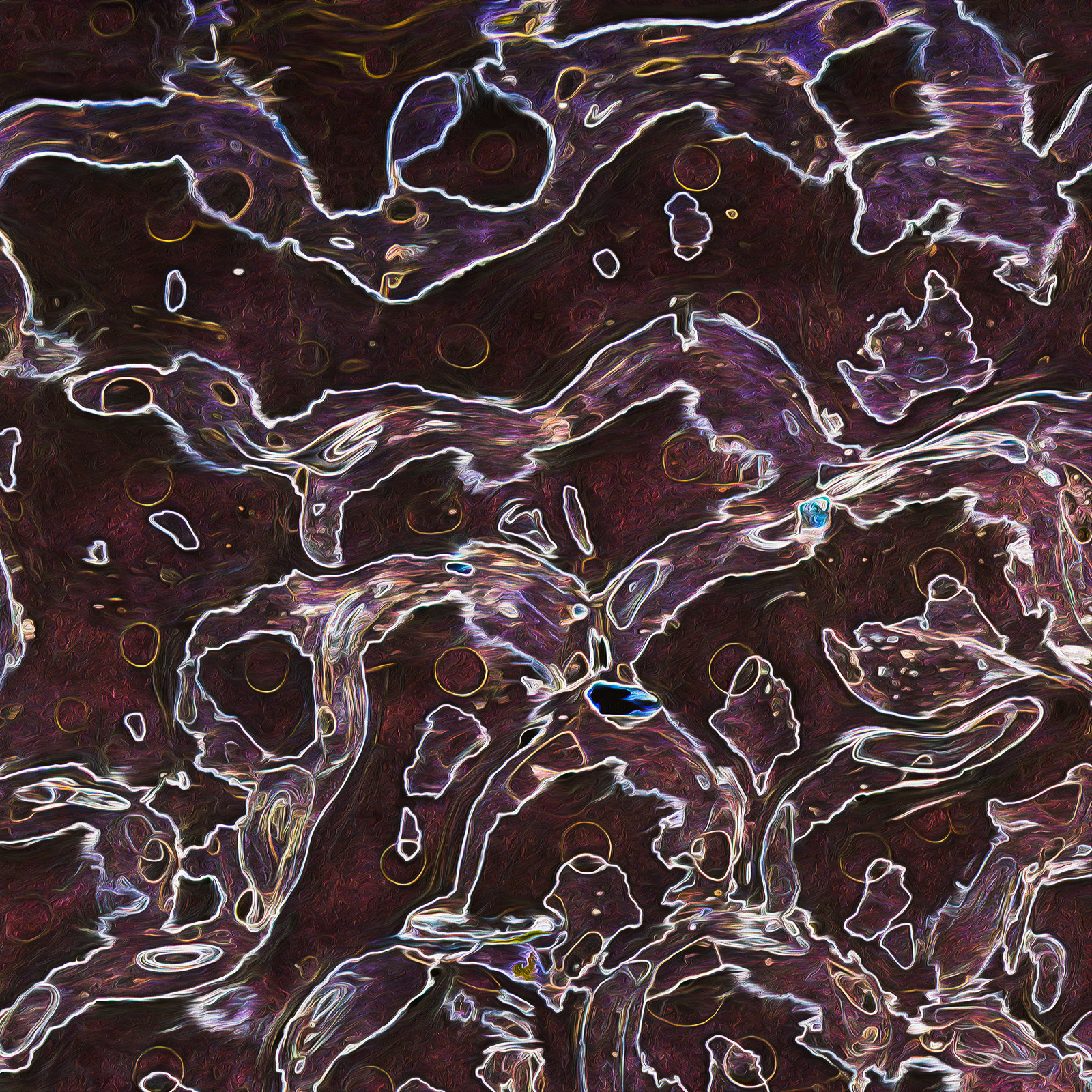 20 Feb 23 lLnes in the Spawn