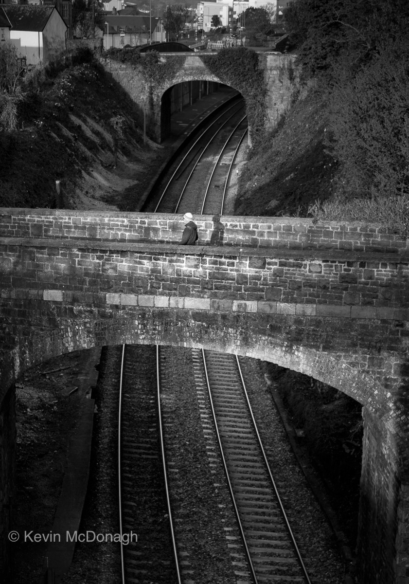 Railway Bridge, Teignmouth
