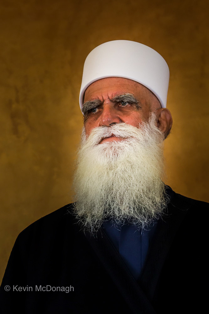 Sheikh Abu Aschraf, Azraq