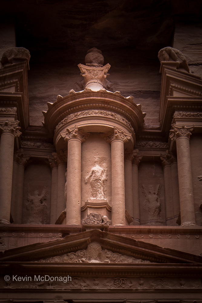 The Treasury, Petra