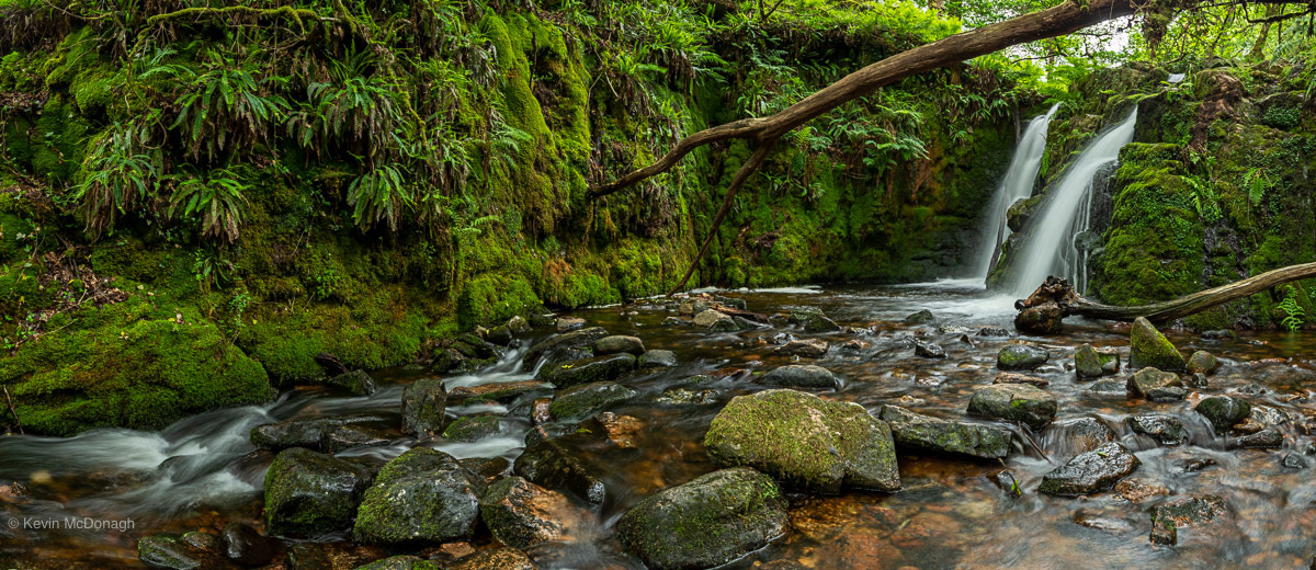 3.7.21 Venford Falls