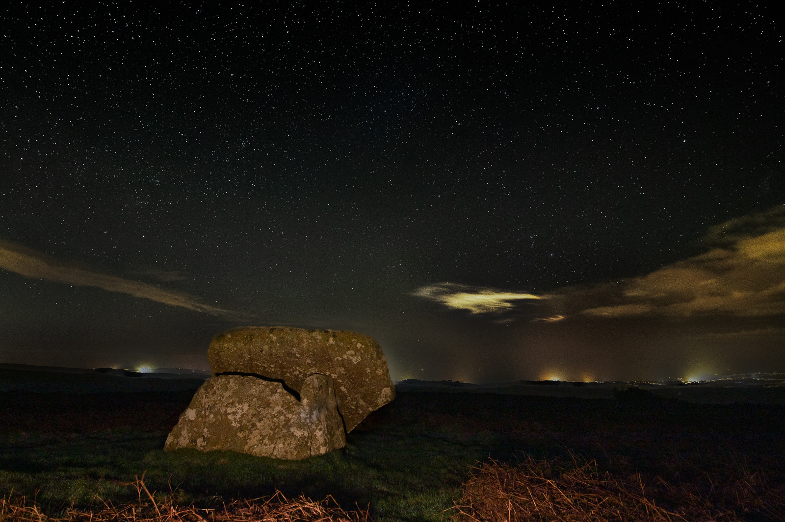 3 Mar 24 - Mulfra Quoit