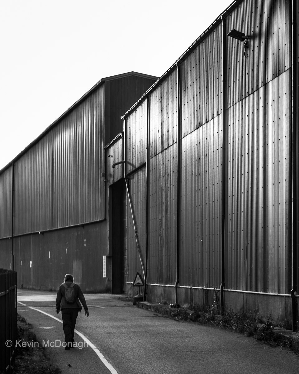 Storage Sheds, Teignmouth Quay