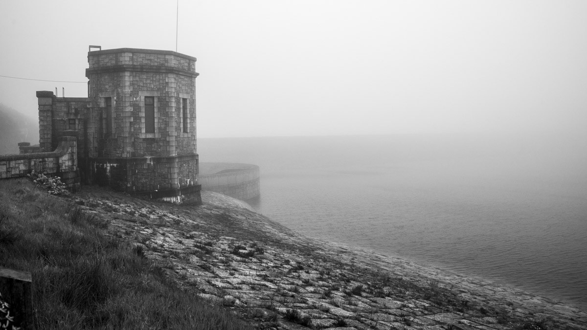 17 May 22: Ben From Resevoir, Co Antrim