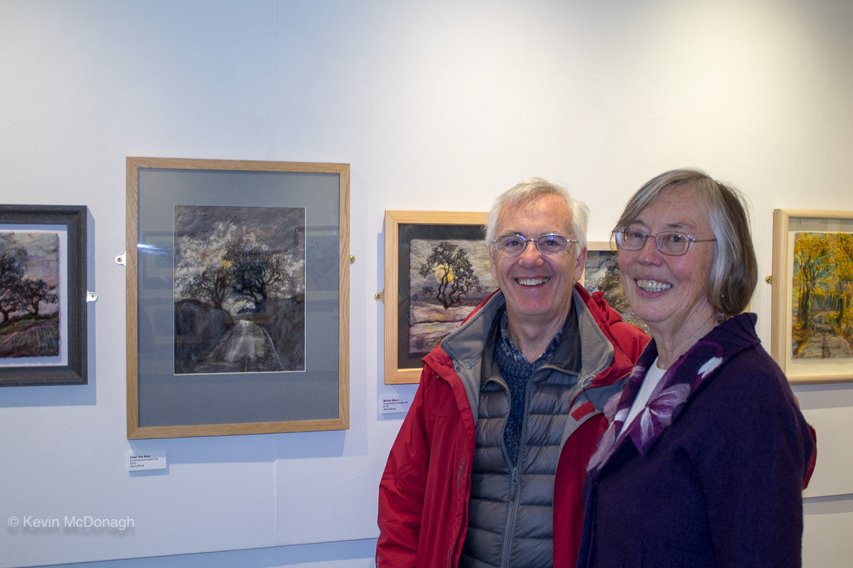 14th Jan 2017 - RHS Rosemoor