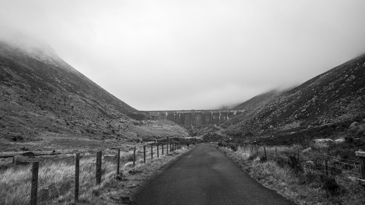 17 May 22: Ben Crom Resevoir, Co Down