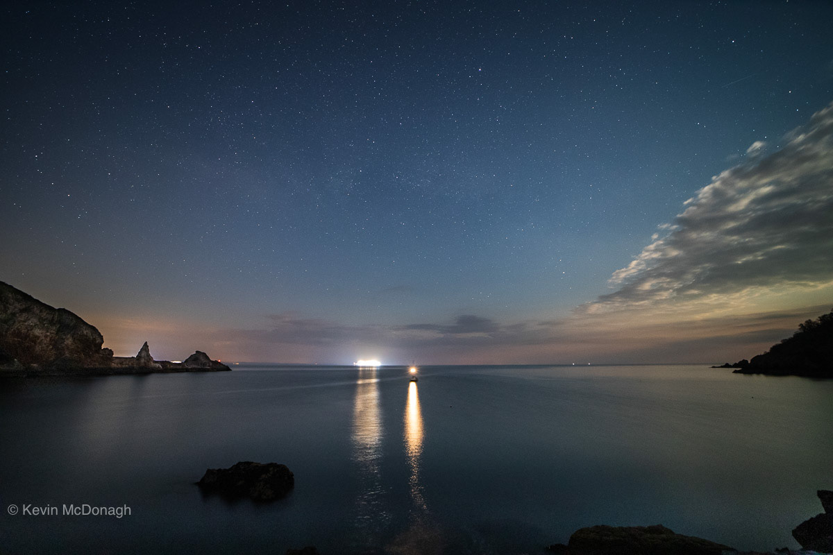 30 Apr 21: Anstey Cove, Devon