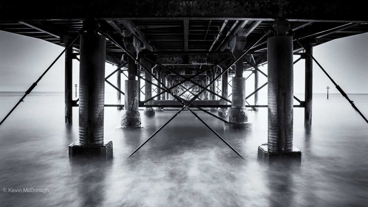Teignmouth Pier