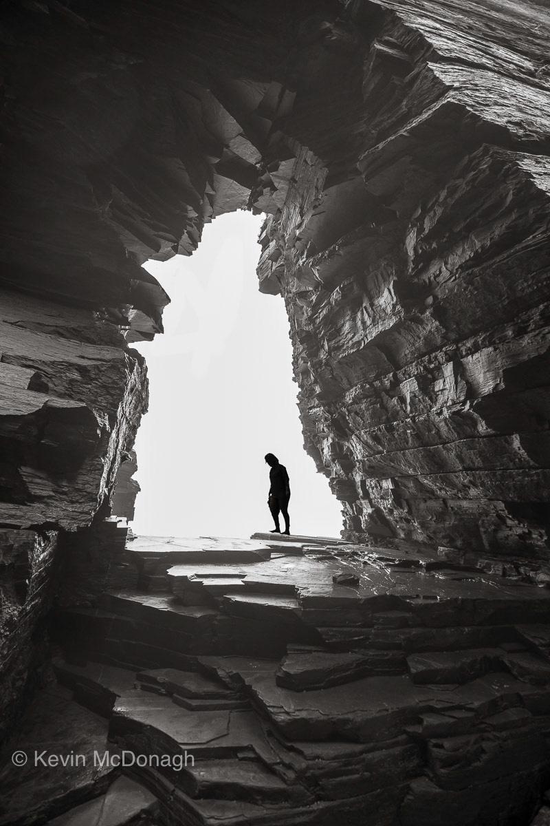 Sept 2019:  Praia des Catedrais, Spain