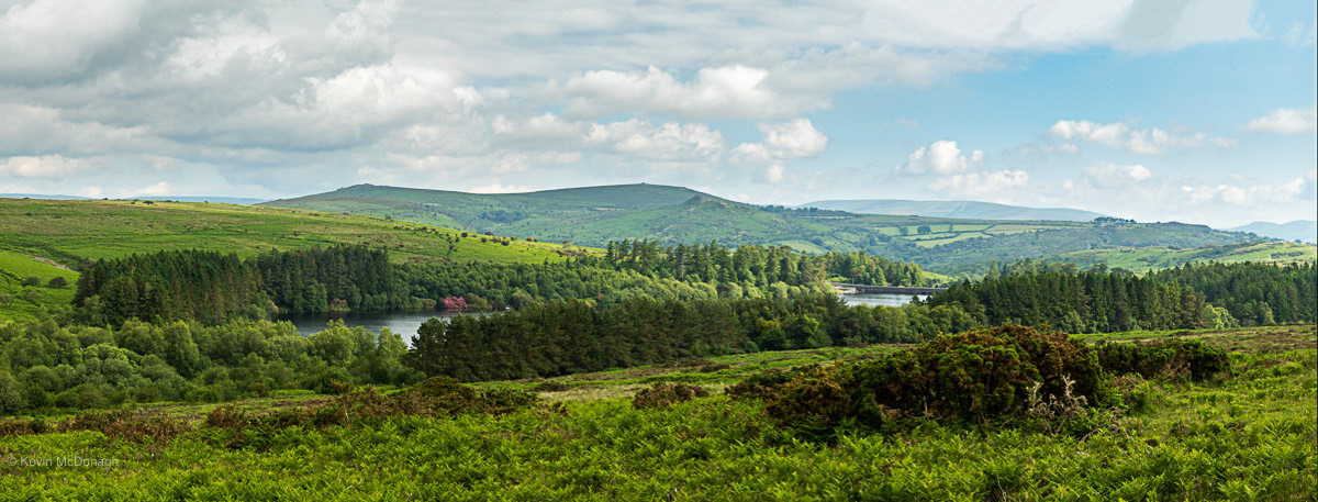3.7.21 Venford Resevoir
