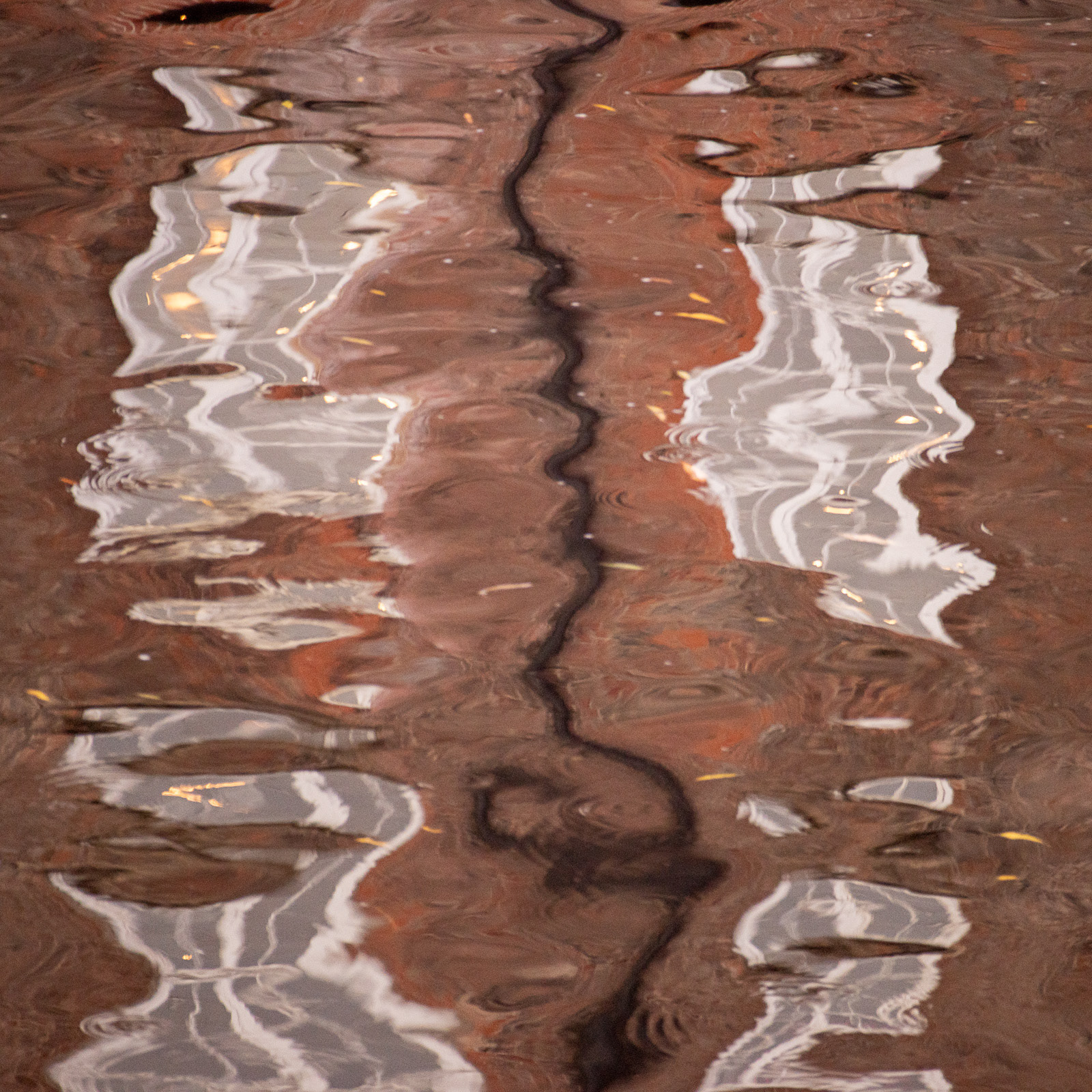 15 Sept 24 Reflection 1, York City