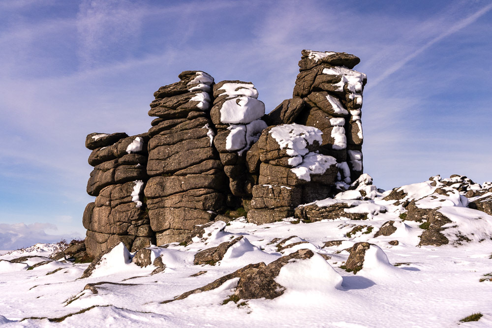 24 Nov 2024: Houndtor
