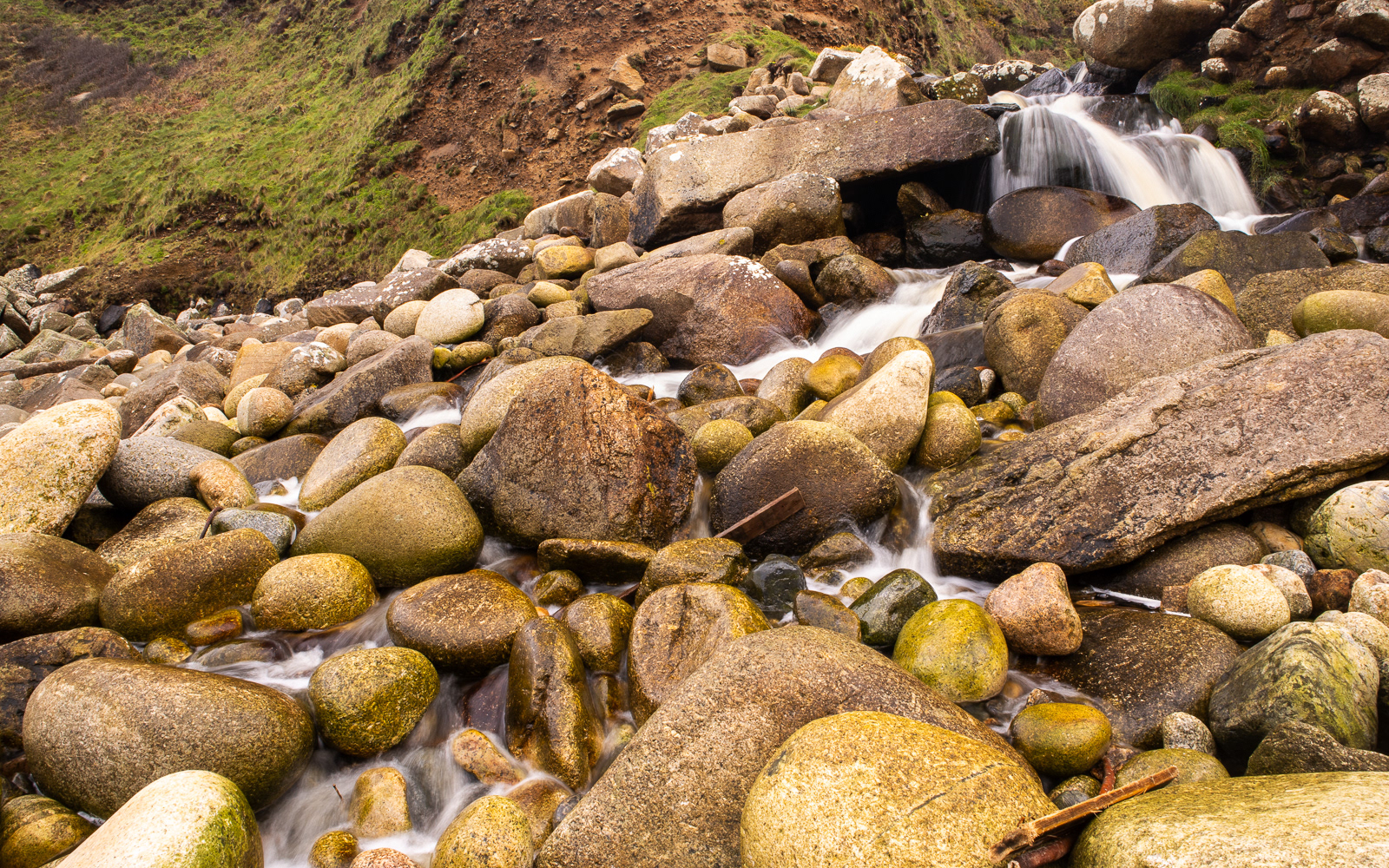 6 Mar 24 - Porthmeor Beach, Cornwall
